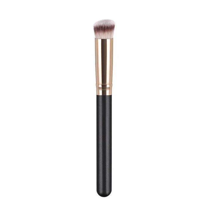 Black Eyeshadow Blending Brush for Precise and Seamless Eyeshadow Application