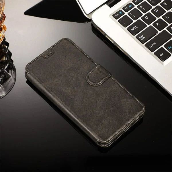 Shopfluxpro NZ Stylish Card Holder & Mobile Phone Cover - New Zealand's Top Pick